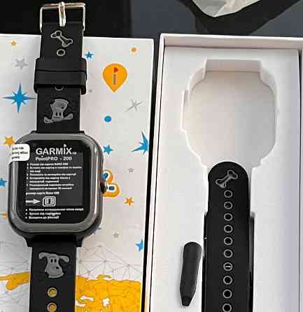 Детсие смарт -Часы Garmix Point PRO - 200 Киев