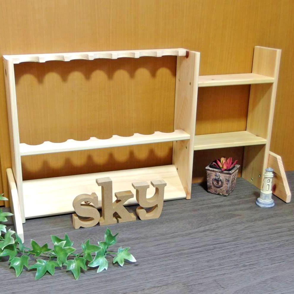 Органайзер для вудок "Каспій 7" бланже Миколаїв - фото 2