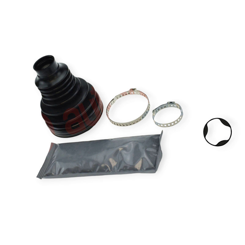 Пыльник Audi, BMW, Opel, Volken внутренний (27x71x107) -17 шруса Мукачево - изображение 1