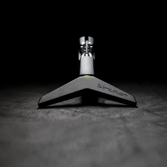 Выжимка цепи Birzman DamselFly Universal / черный Київ