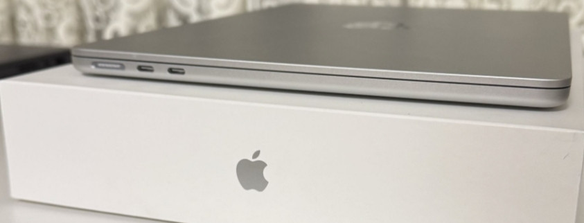 Ноутбук MacBook Air M3 8/256Gb. Киев - изображение 3