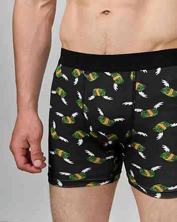 Боксери чоловічі Tom John — Наличка 2200-4 XXL Київ