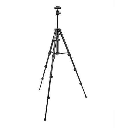 Штатив горизонтальний 178см алюмінієвий з пультом для телефону Yunteng 6109 Київ