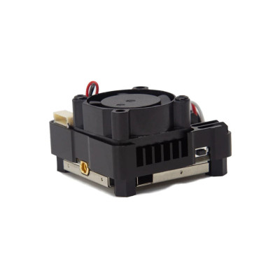 Відеопередавач (VTX) Skyzone TX2501CNC 2.5W 6.2G 64CH L,X,S Band (TX2501CNC6G) Вінниця - фото 3