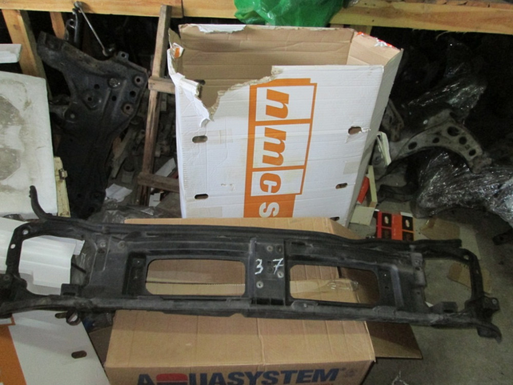 Установча панель Renault Trafic 2007-2013 Ковель - изображение 4