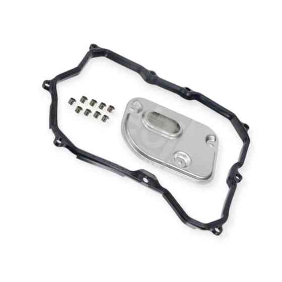 Фільтр Ауді Q3, Фольцваген Пасат, CC, Tiguan 2.0 TFSI (2011-2018) (з прокладкою) АКПП Мукачево