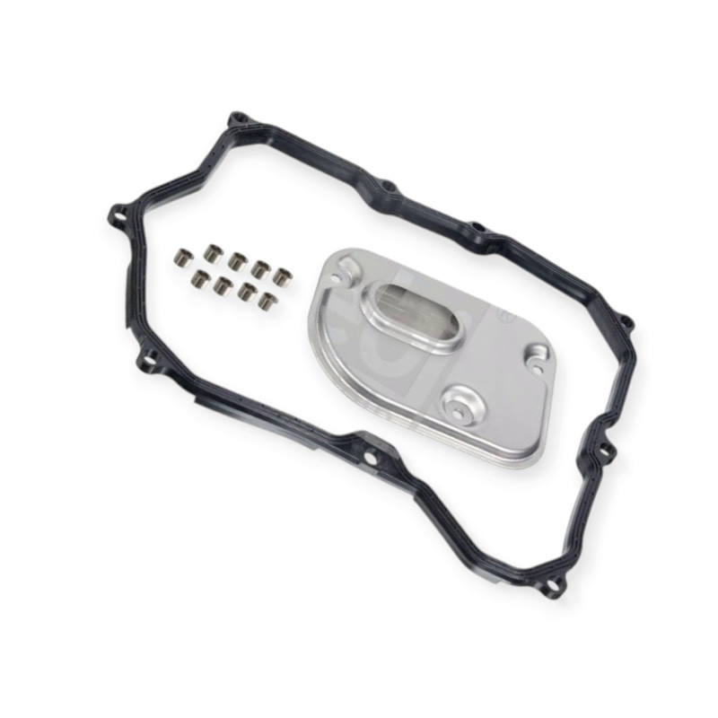 Фильтр Ауди Q3, Фольцваген Пасат , CC, Tiguan 2.0 TFSI (2011-2018) (с прокладкой) АКПП Мукачево - изображение 1