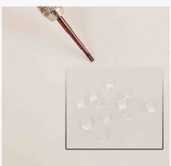 Рюкзак городской для путешествий дорожный влагоотталкивающий 40х20х25 см,материал Oxford,бежевый Кам'янець-Подільський