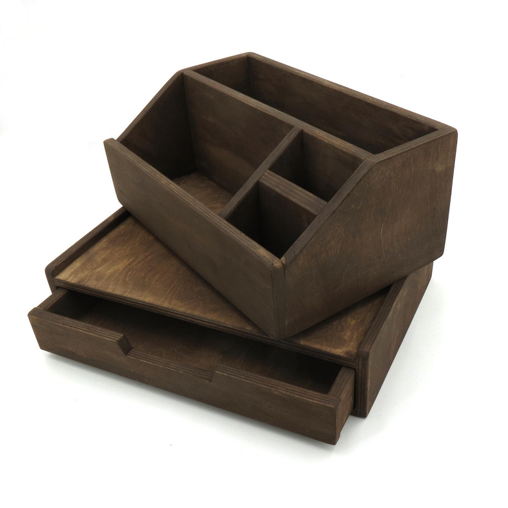 Настольный органайзер 