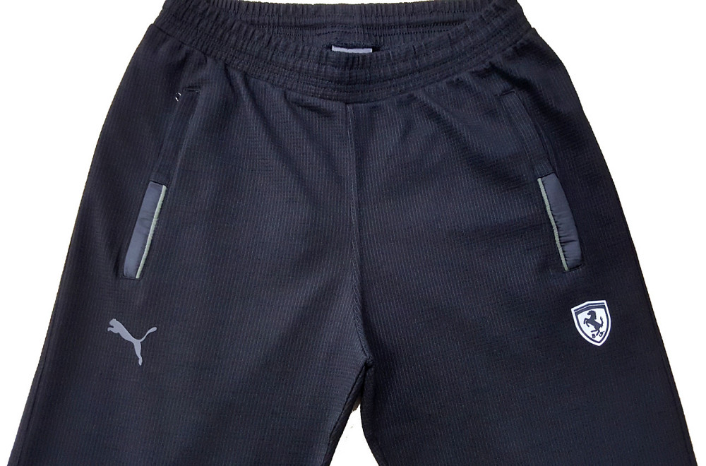 Мужской спортивный костюм Puma .оригинал Киев - изображение 8