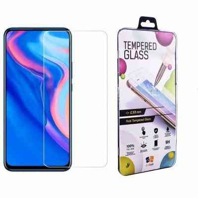 Скло захисне Drobak Huawei P Smart Pro (121271) Вінниця