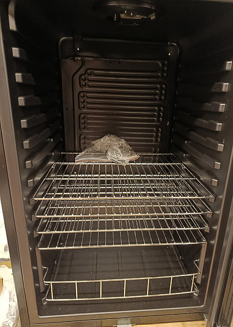 Холодильник для напоїв, винний холодильник Cubes СС 283 (Б клас) Луцк - изображение 7