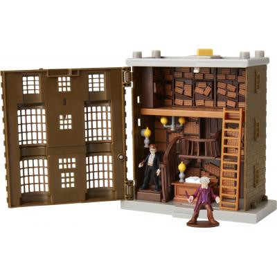 Игровой набор Wizarding World Гарри Поттер. Аллея Диагон (49997) Винница - изображение 3