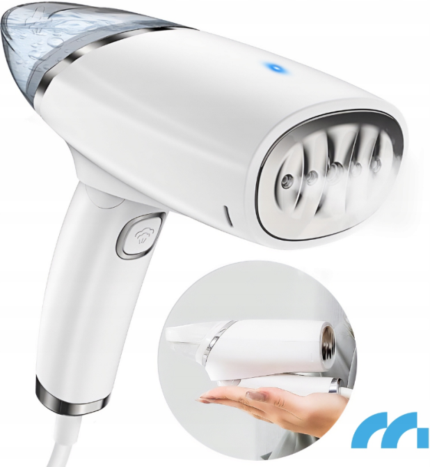 Ручний відпарювач Maltec HDS1000W 1000Вт (Польща) Київ - фото 8