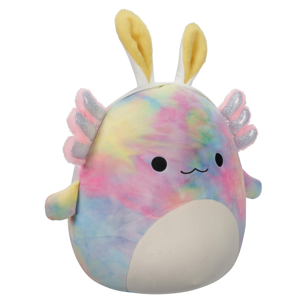 М'яка іграшка Squishmallows - Аксолотль Тінлей (30 cm) Днепр - изображение 6