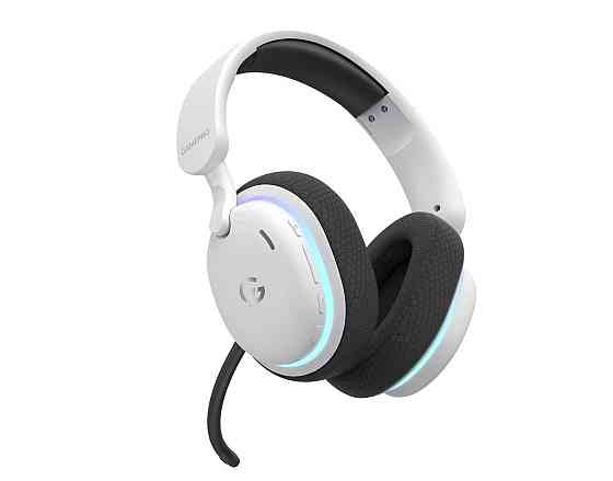 Гарнітура GamePro Asgard Bragi White (HSW250W) ( Білий ) Харьков