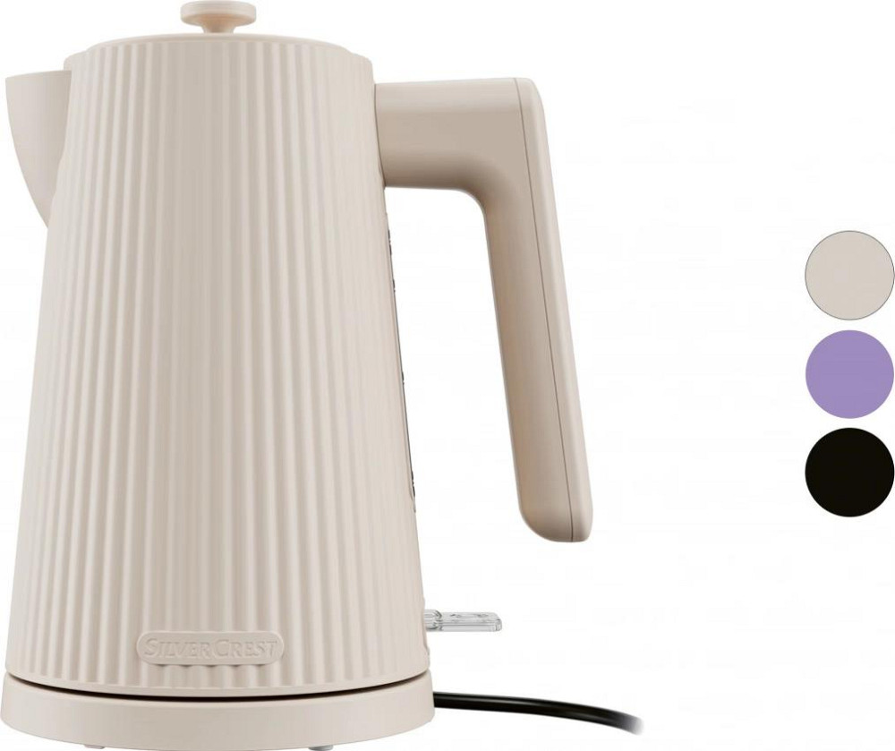 Чайник Silver Crest SWKP 3100 A1 Луцьк - фото 3