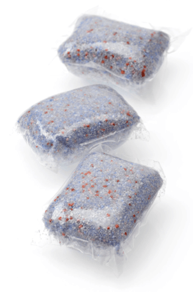 Denk mit Очищувач посудомийної машини, 3 шт Німеччина Київ