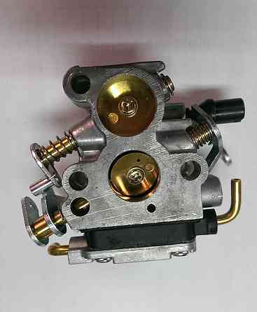 Карбюратор бензопили Hus 236/240 Мукачево