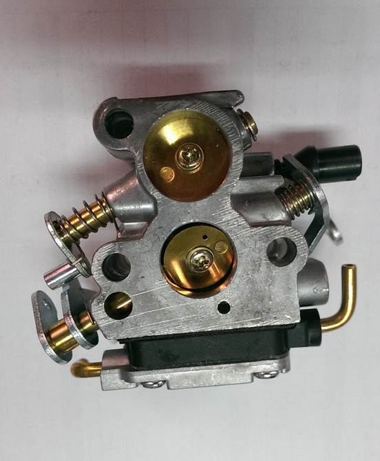 Карбюратор бензопили Hus 236/240 Мукачево - фото 1