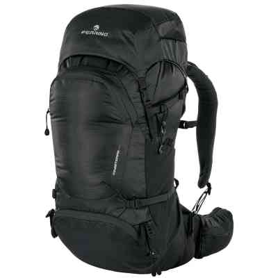 Рюкзак туристичний Ferrino Finisterre 48L Black (75754QCC) (926473) Вінниця