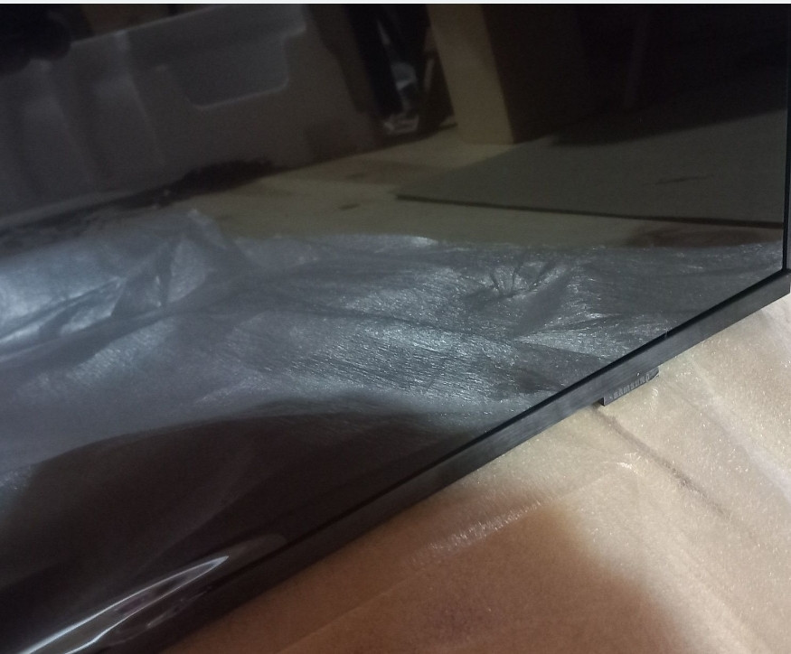 Оригінальний телевізор Samsung QE43Q7FAAU з Європи.Вибір Харків - фото 3