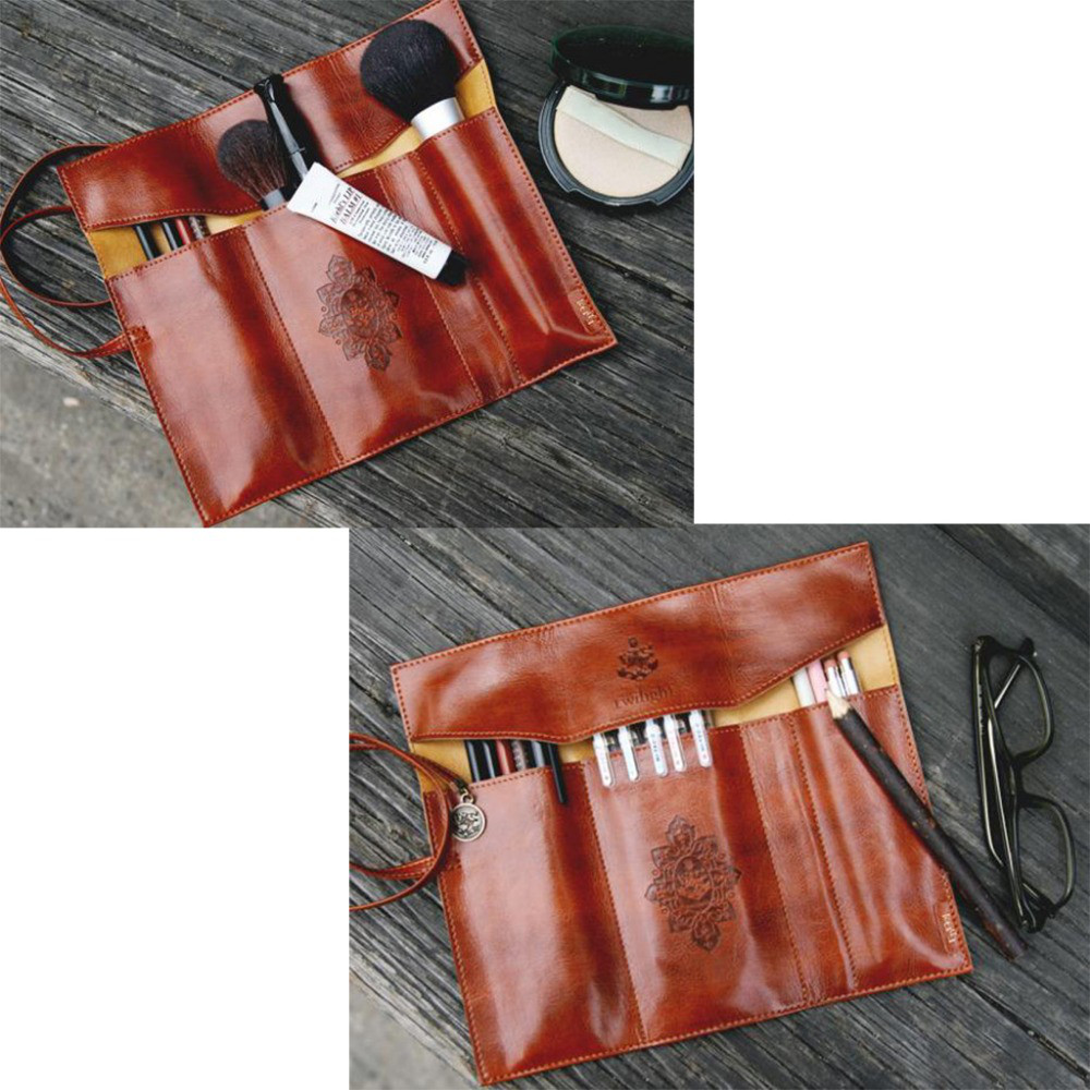 Пенал модний до школи Париж Київ - фото 5