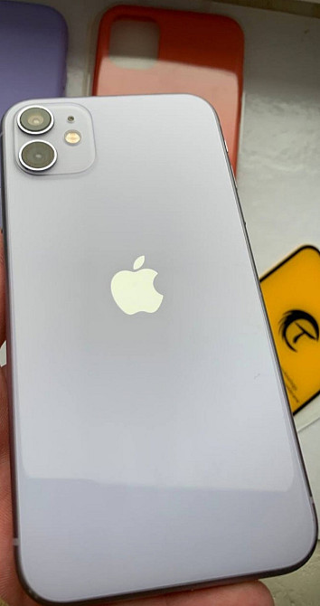 Айфон iPhone 11 64Gb. Київ - фото 4