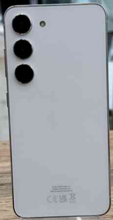 Смартфон Samsung s23 128Gb. Cream. Київ