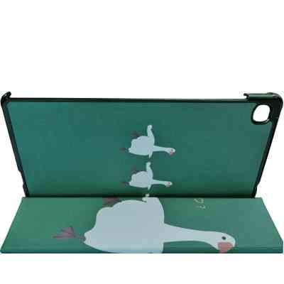 Чехол для планшета BeCover Smart Case Samsung Tab S6 Lite (2024) 10.4" P620/P625/P627 Goose (711289) Винница