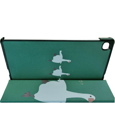 Чехол для планшета BeCover Smart Case Samsung Tab S6 Lite (2024) 10.4" P620/P625/P627 Goose (711289) Винница - изображение 4