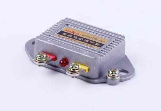 Реле зарядки JFT149 14V мінітрактор Донг Фенг, Хінтай Мукачево