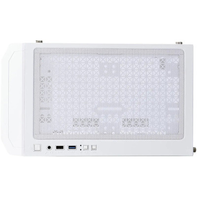 Корпус 1stPlayer H2-WH-4F7-W Вінниця - фото 6