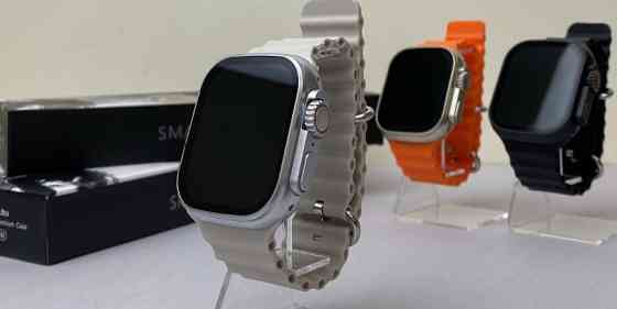 Розумний годинник Smart Watch T900 Ultra ОПТ/ДРОП Київ