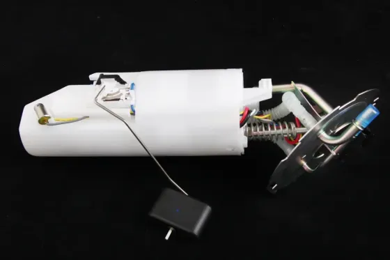 Насос топливный Lanos электр. в сборе Hort Винница