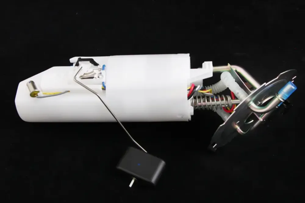 Насос паливний Lnos електр. в складі Hort Вінниця - фото 1