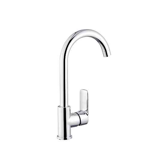 Змішувач для кухні Kroner KRM Main - C030 Київ