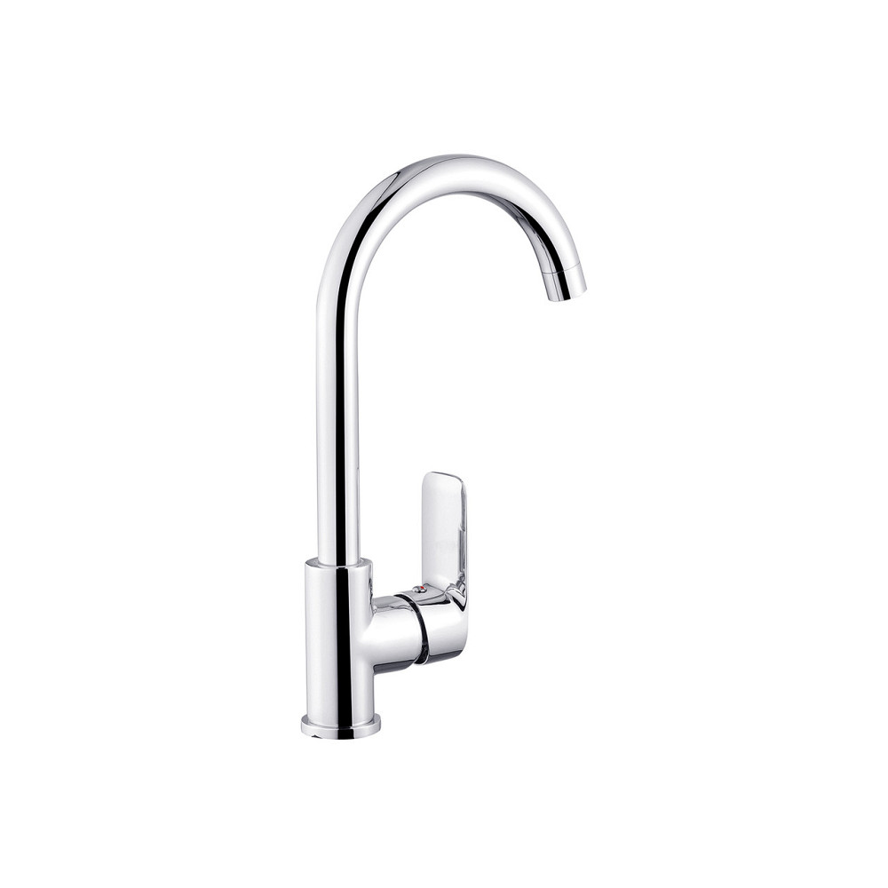 Змішувач для кухні Kroner KRM Main - C030 Київ - фото 3