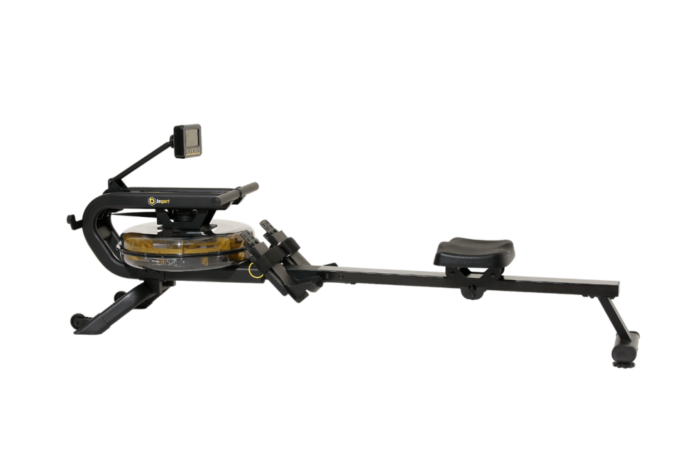 Гребільний тренажер Besport BS-6046 STRUMOK Київ - фото 3