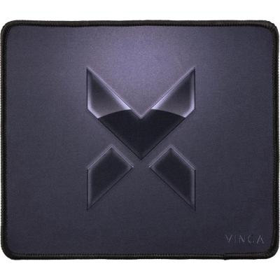 Коврик для мышки Vinga MP252 Black Винница - изображение 1
