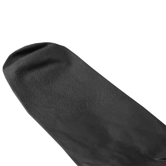 Рукавички нітрилові (0,08мм) одноразові 