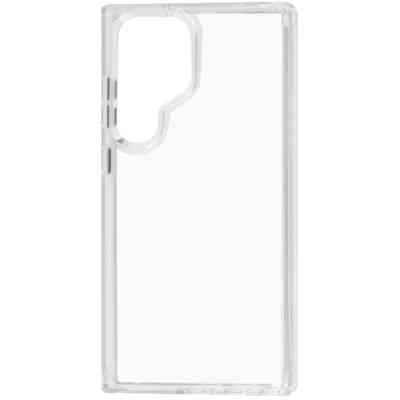 Чехол для мобильного телефона BeCover ClearShell Samsung Galaxy S25 Ultra SM-S938 Transparancy (713397) Винница