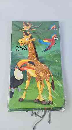 Гиганты вертикальные(30х42х12)(артGV-056) (12 шт) Харьков