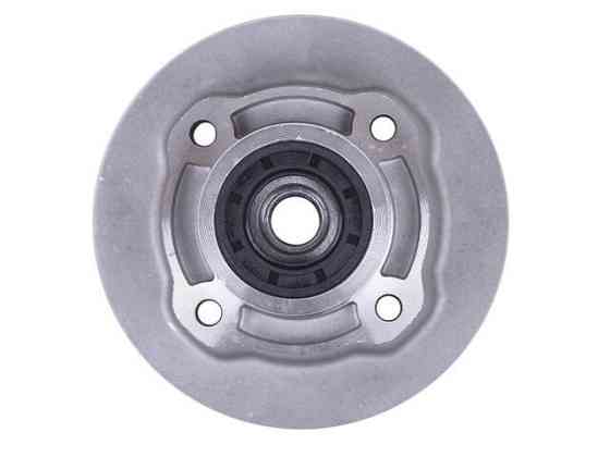 Демпфер заднього колеса з підшипником на мотоцикл з бензиновим двигуном мотоцикл СВ-125/150 Мукачево