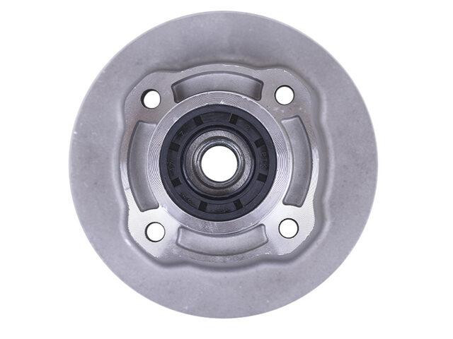 Демпфер заднього колеса з підшипником на мотоцикл з бензиновим двигуном мотоцикл СВ-125/150 Мукачево - фото 4