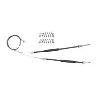 Тросик стеклоподъемника передней двери левой правой Ford Fiesta Киев - изображение 1