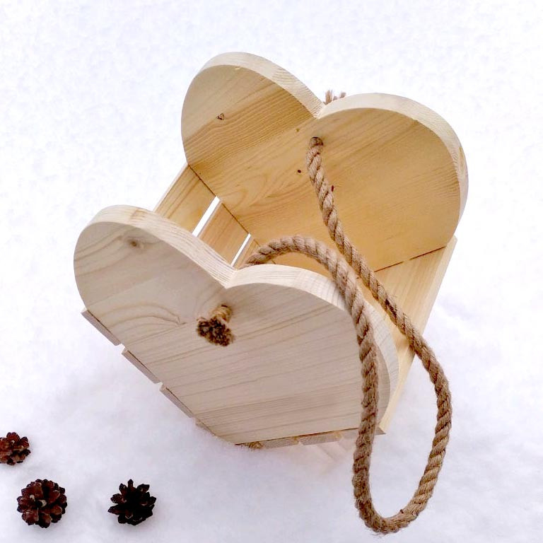 Інтер'єрний декоративний ящик "Шемеш" бланже Миколаїв - фото 3