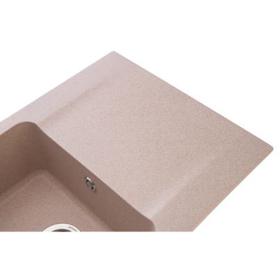 Мийка кухонна GRANADO SALAMANKA avena (gr0602) Вінниця - фото 4