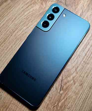 Смартфон: Samsung Galaxy S 22 8/256Gb Green 2 sim. Киев