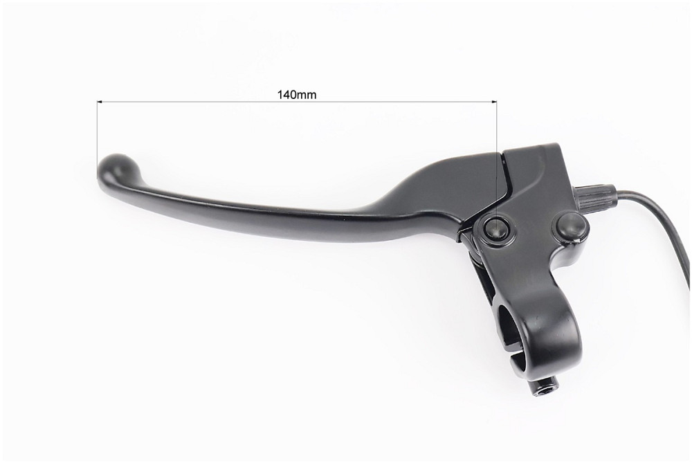 Ручки гальма Л+П CR-1 Киев - изображение 3